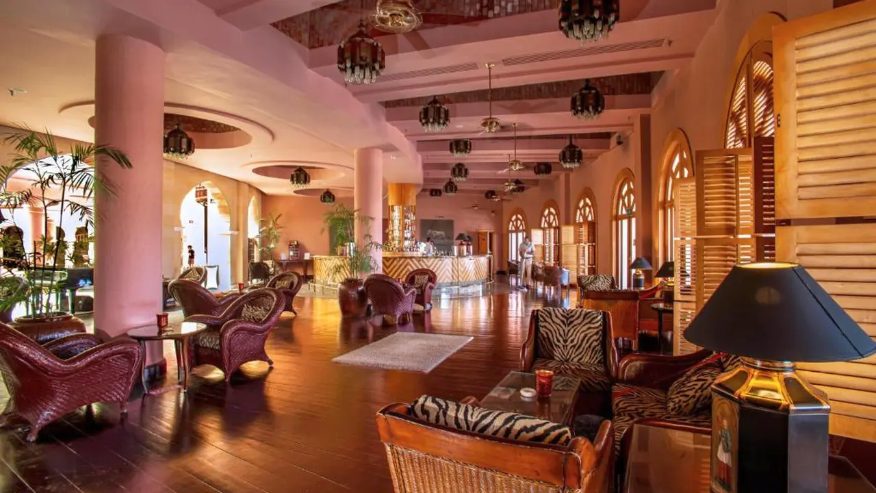 Hotel Savoy - Sharm Elshikh